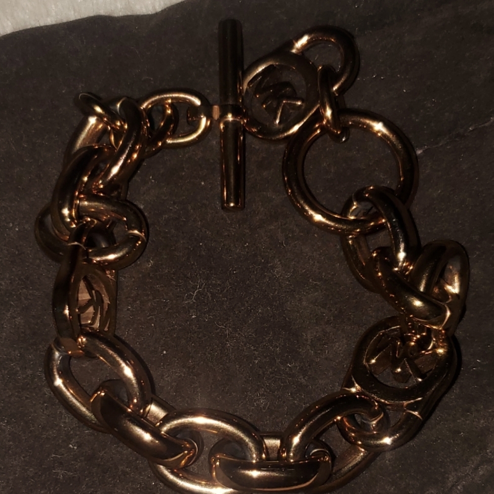 Michael kors bracelet